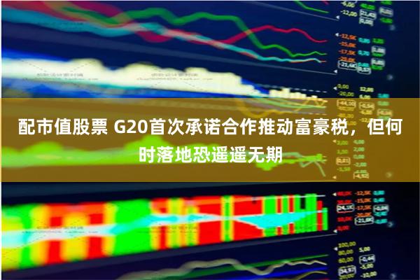 配市值股票 G20首次承诺合作推动富豪税，但何时落地恐遥遥无期