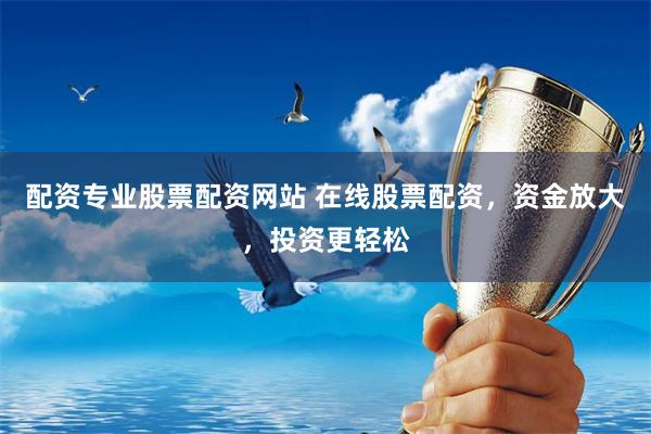 配资专业股票配资网站 在线股票配资，资金放大，投资更轻松