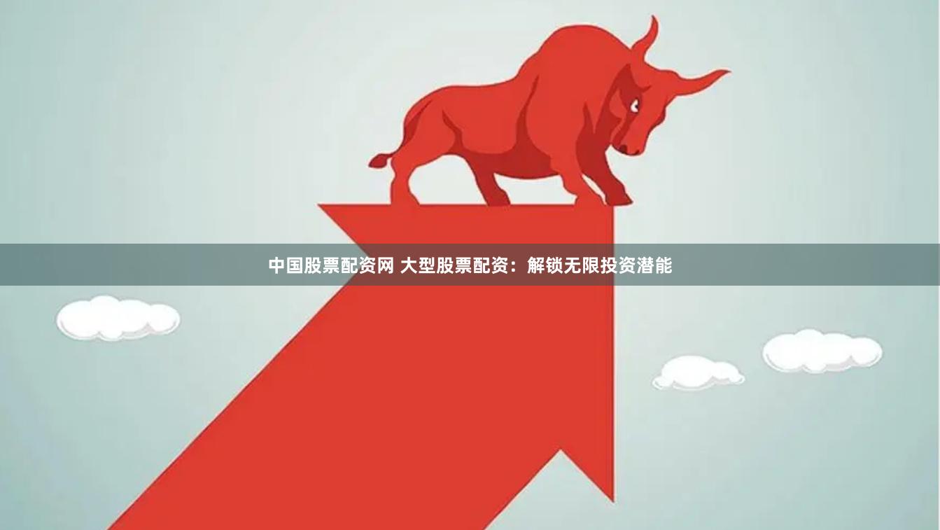 中国股票配资网 大型股票配资：解锁无限投资潜能